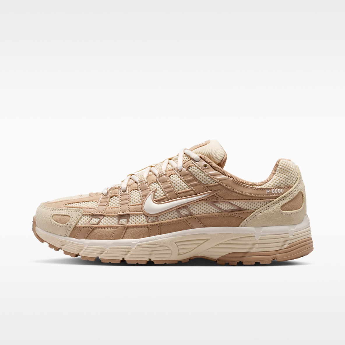NIKE公式】 P-6000【ナイキ公式通販】